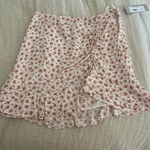 NWT Mini Skirt